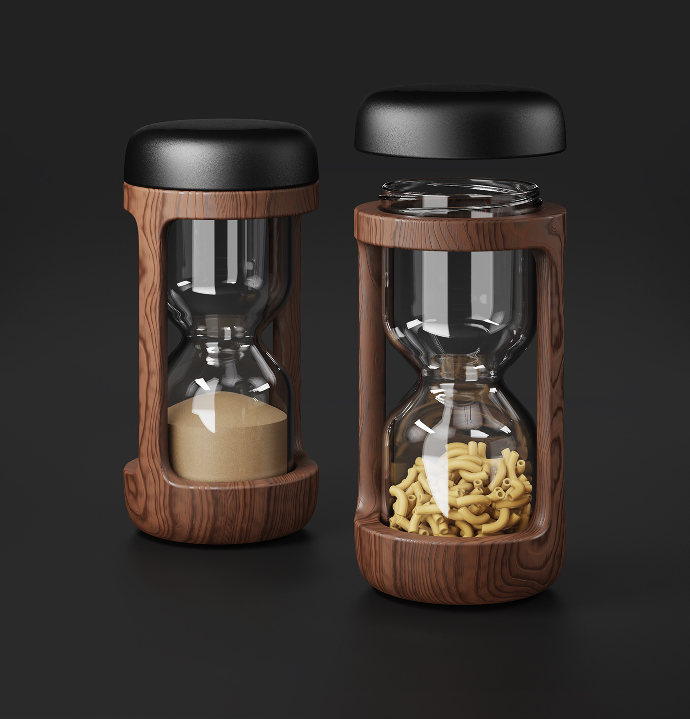 container，grain，pasta，COOKING，