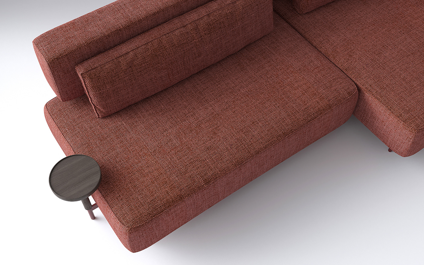 DUOO，sofa，Bless，modularization，