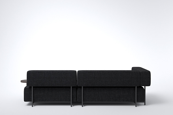 DUOO，sofa，Bless，modularization，