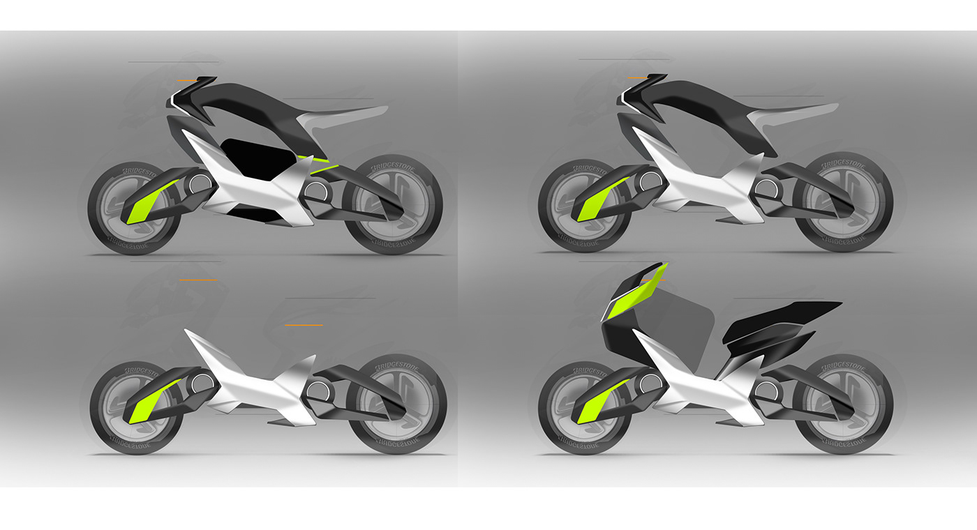 Electric，Electric motorcycle，future development，
