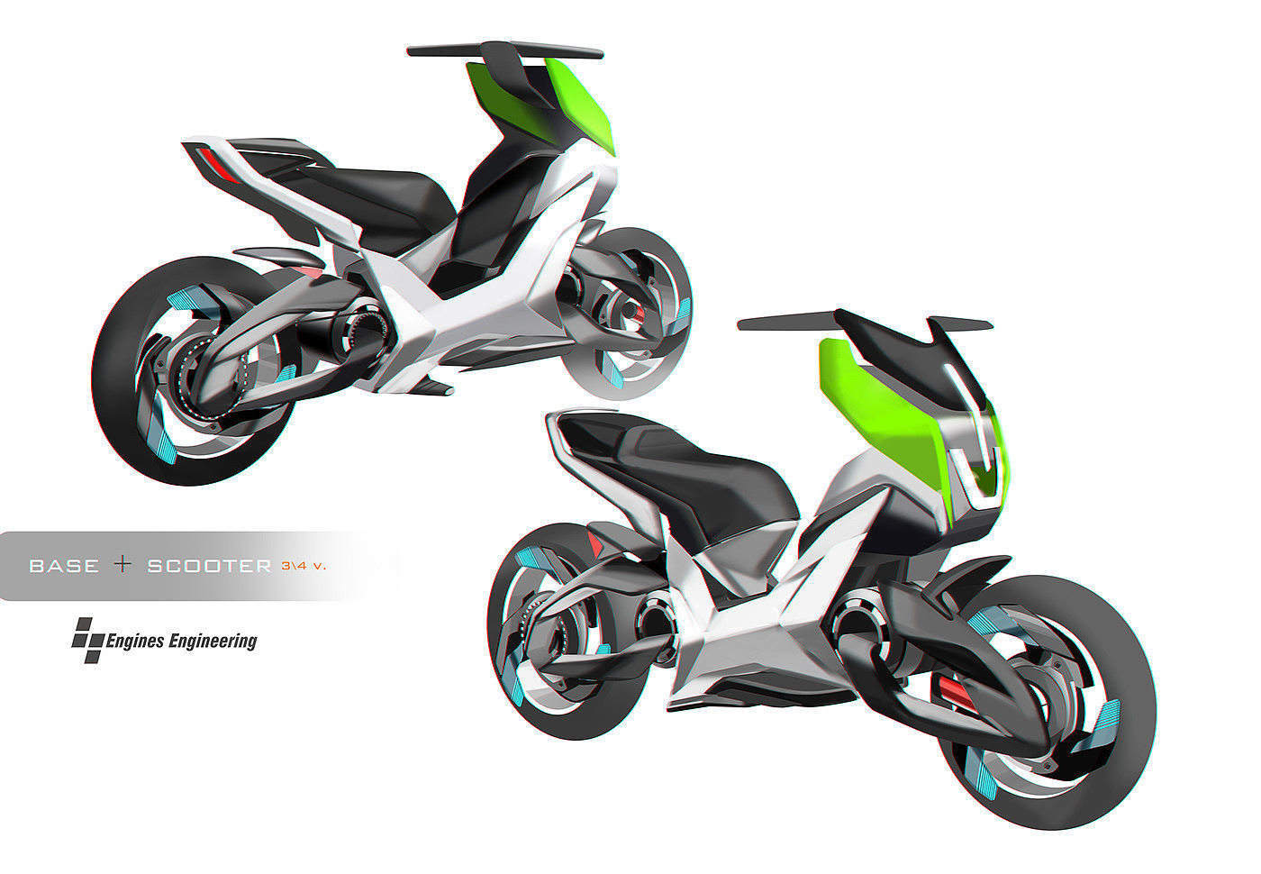 Electric，Electric motorcycle，future development，