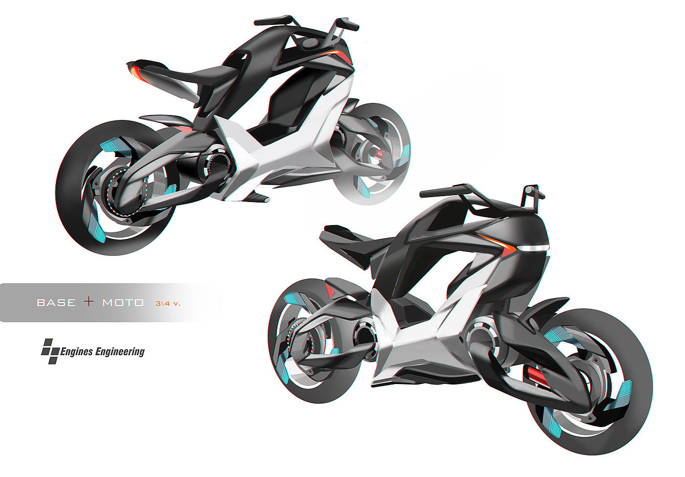 Electric，Electric motorcycle，future development，