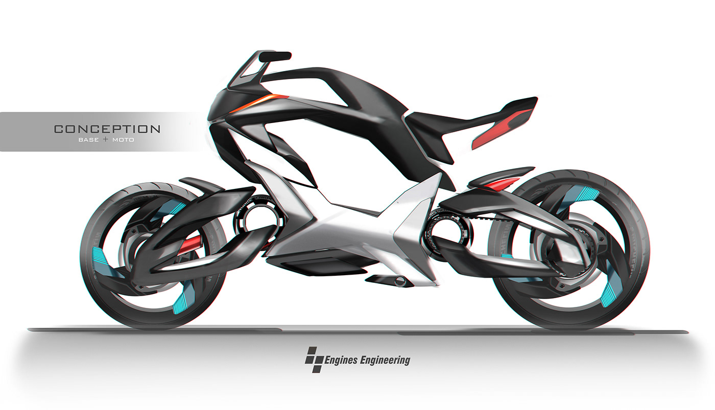 Electric，Electric motorcycle，future development，