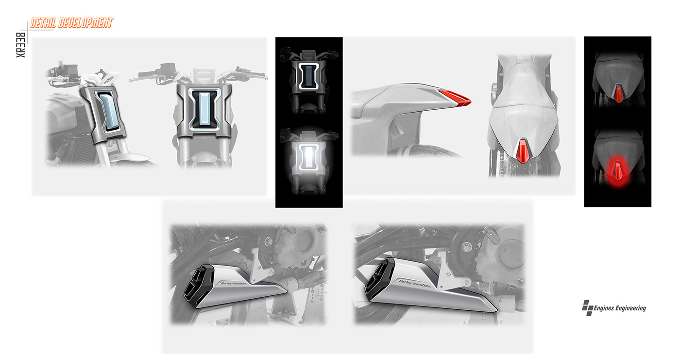 Put into production，XR338，cross-country，