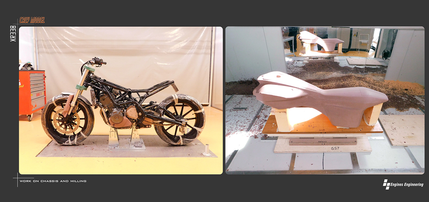 Put into production，XR338，cross-country，