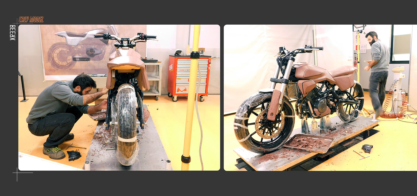 Put into production，XR338，cross-country，