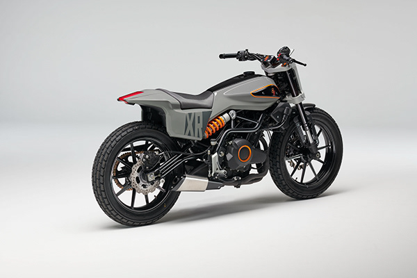 Put into production，XR338，cross-country，