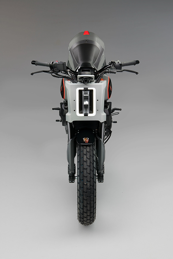 Put into production，XR338，cross-country，