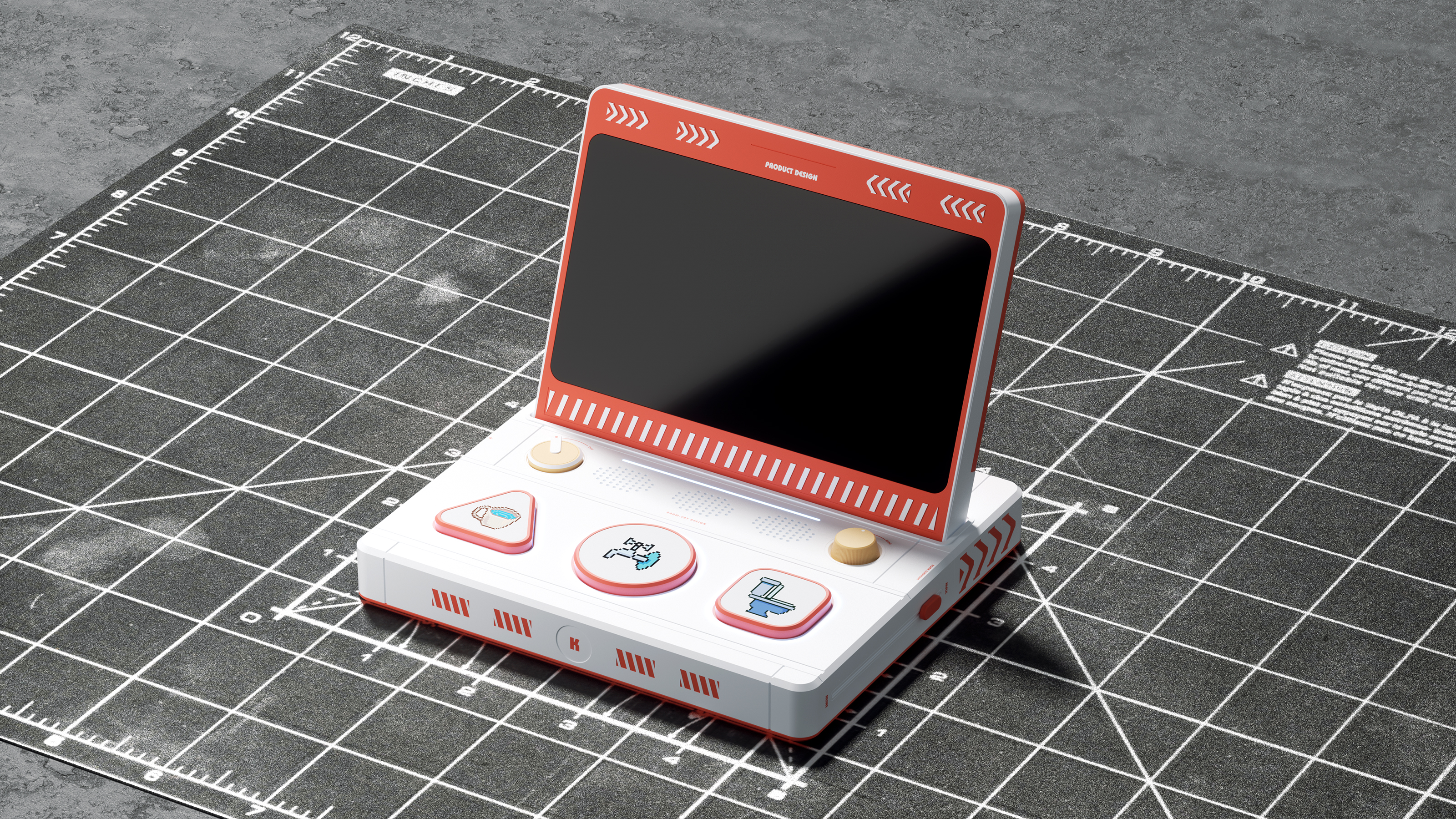 product design，industrial design，