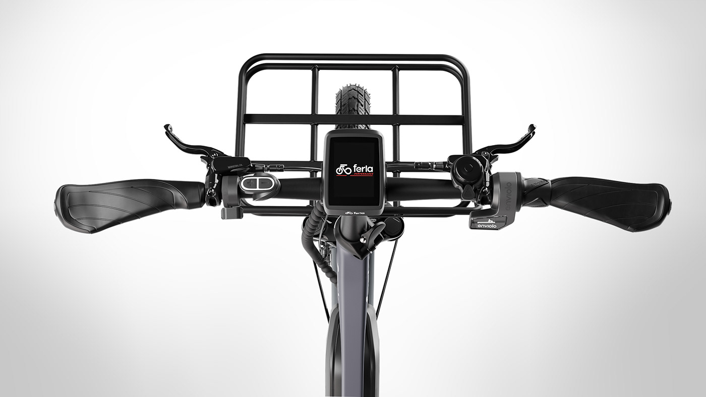 COLOURS，Electric cargo bicycle，Electric bicycle，vehicle，