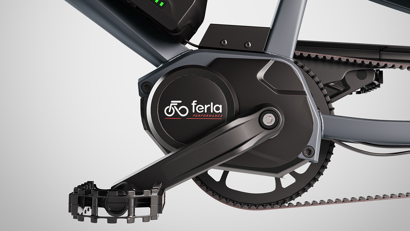 COLOURS，Electric cargo bicycle，Electric bicycle，vehicle，