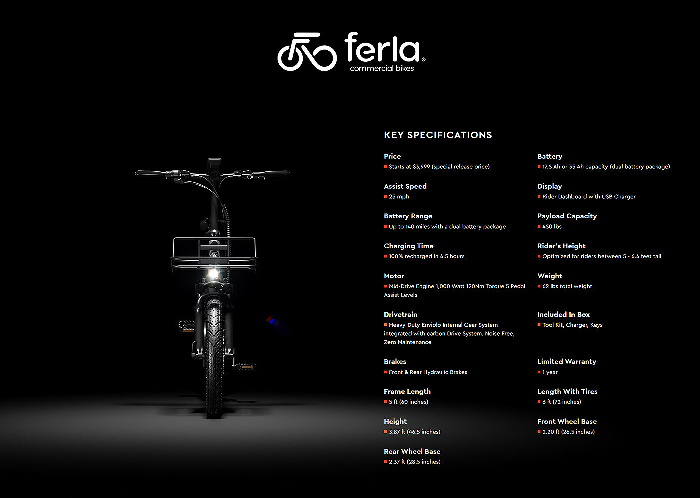 COLOURS，Electric cargo bicycle，Electric bicycle，vehicle，