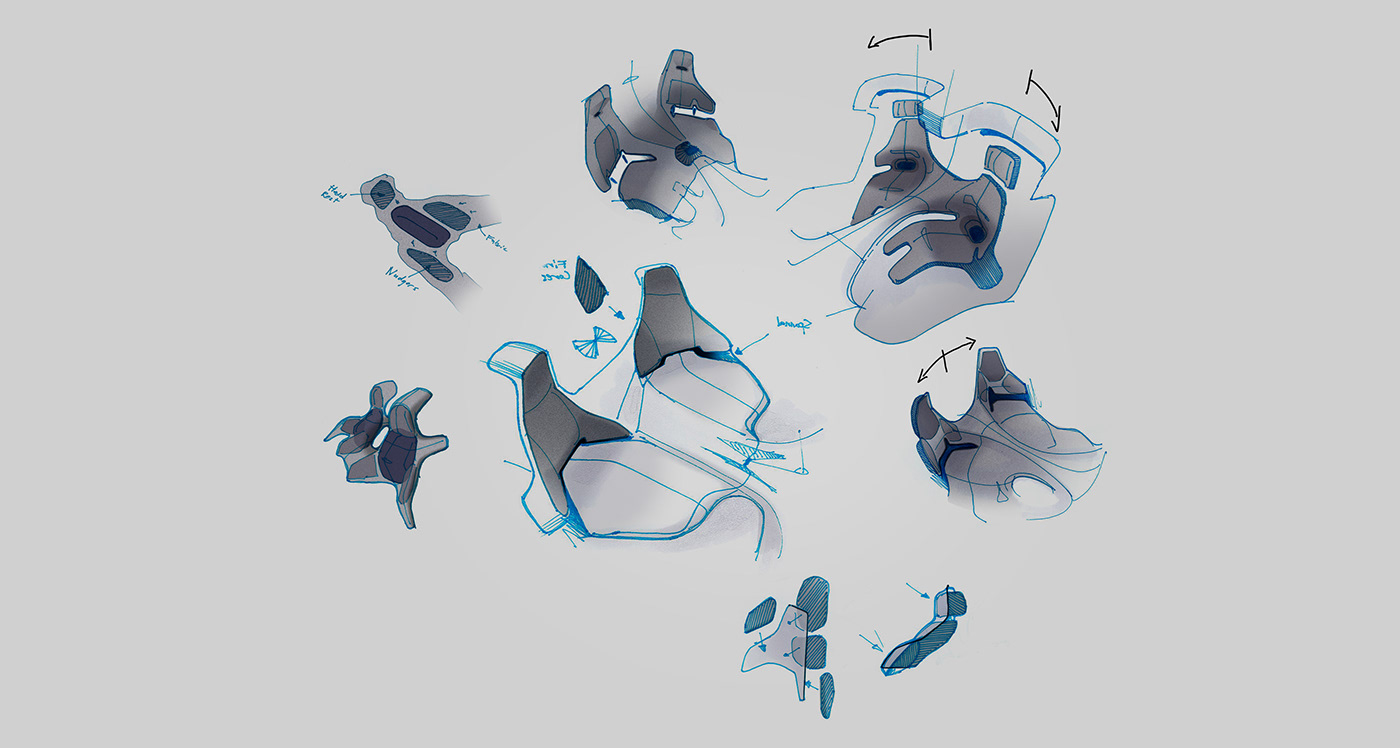 Lexus Crucible，vehicle，conceptual design，automobile，