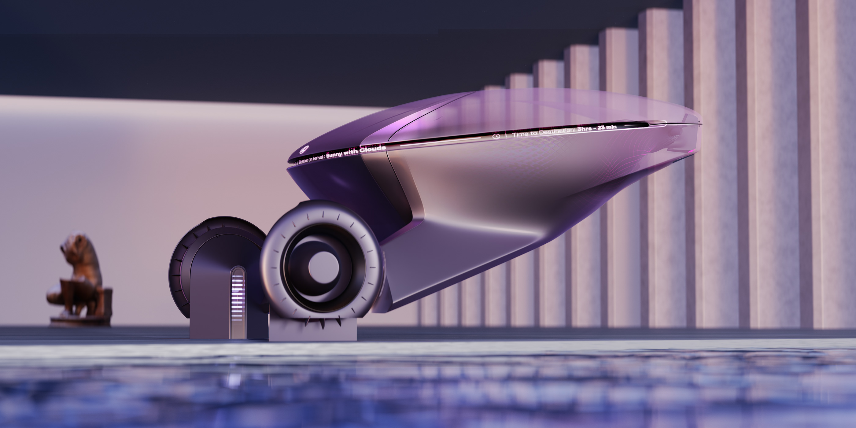 Lexus Crucible，vehicle，conceptual design，automobile，