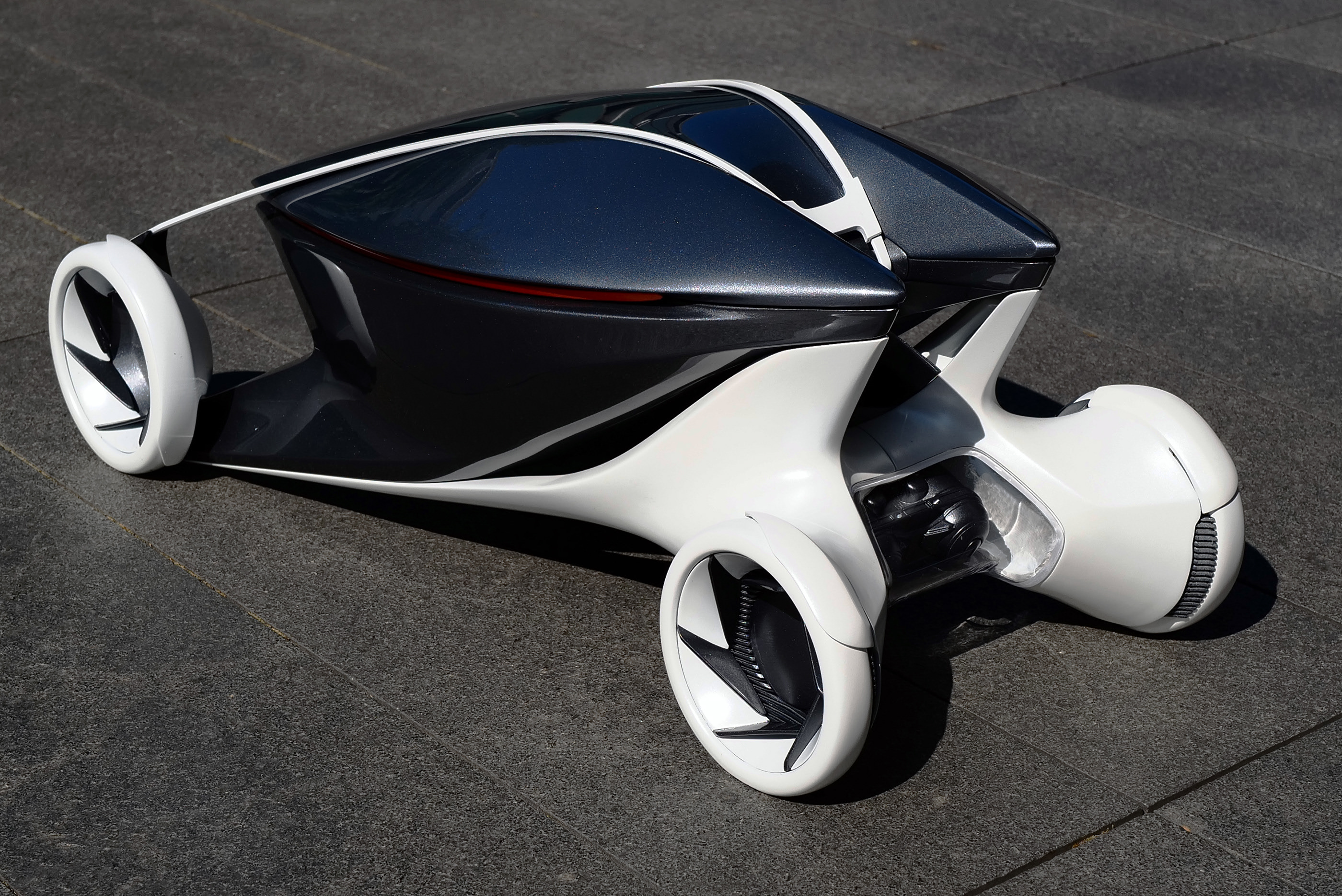 Lexus Crucible，vehicle，conceptual design，automobile，