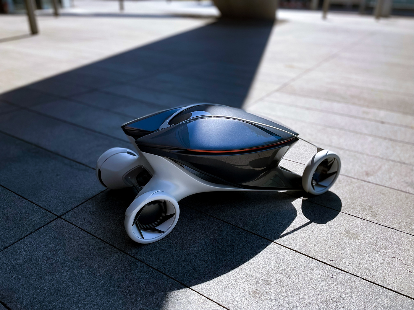 Lexus Crucible，vehicle，conceptual design，automobile，