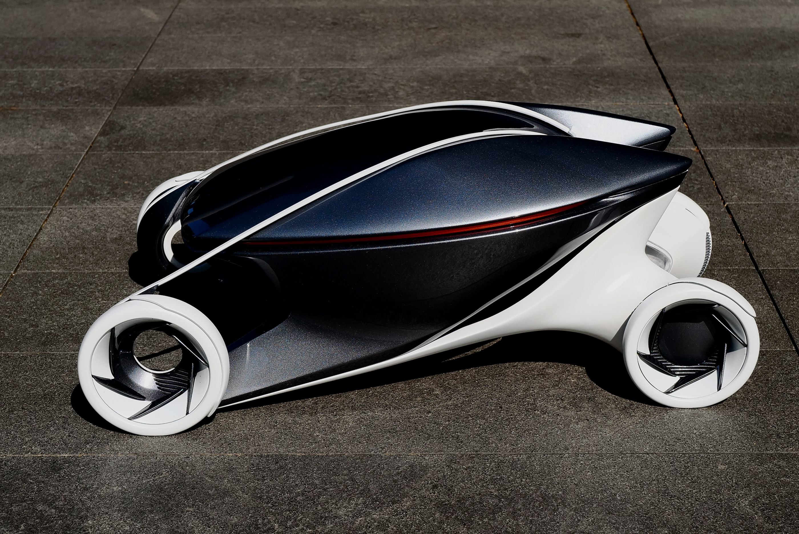 Lexus Crucible，vehicle，conceptual design，automobile，