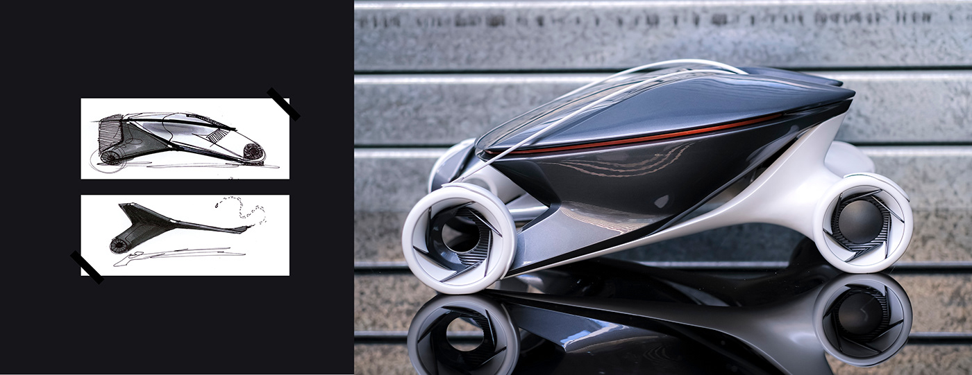 Lexus Crucible，vehicle，conceptual design，automobile，