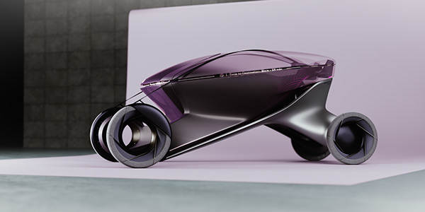 Lexus Crucible，vehicle，conceptual design，automobile，