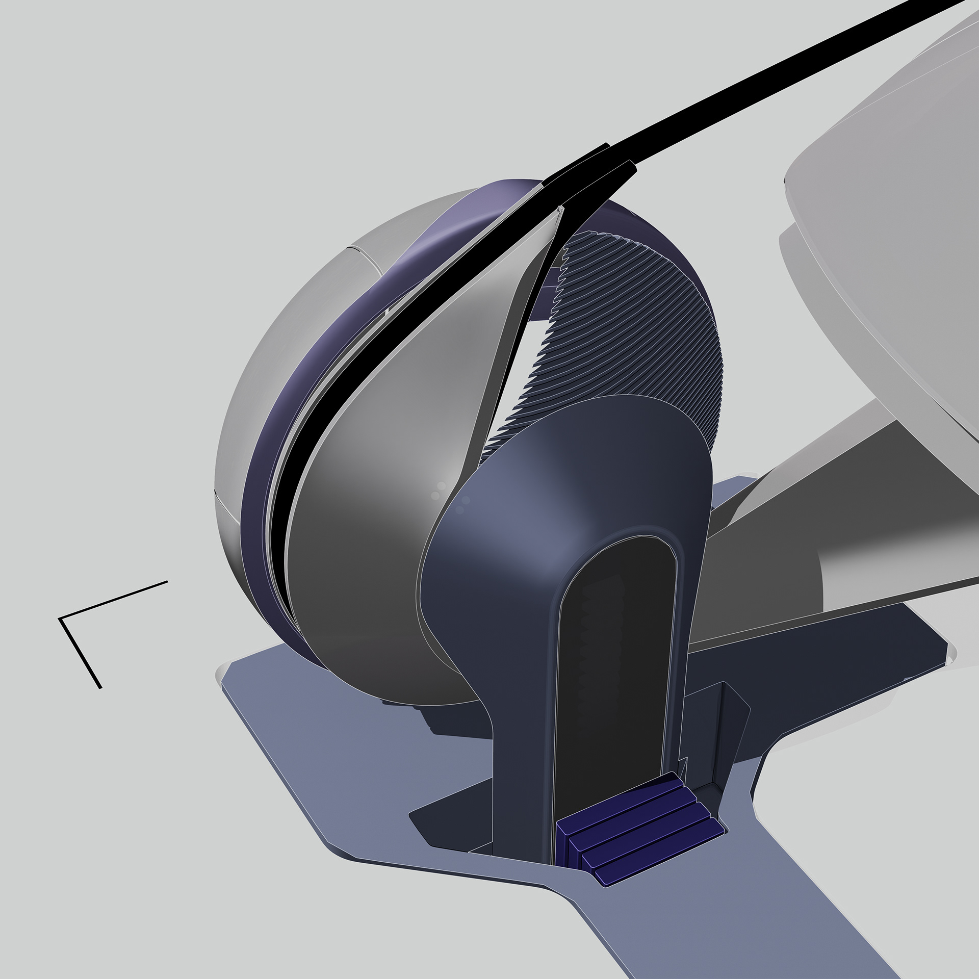 Lexus Crucible，vehicle，conceptual design，automobile，