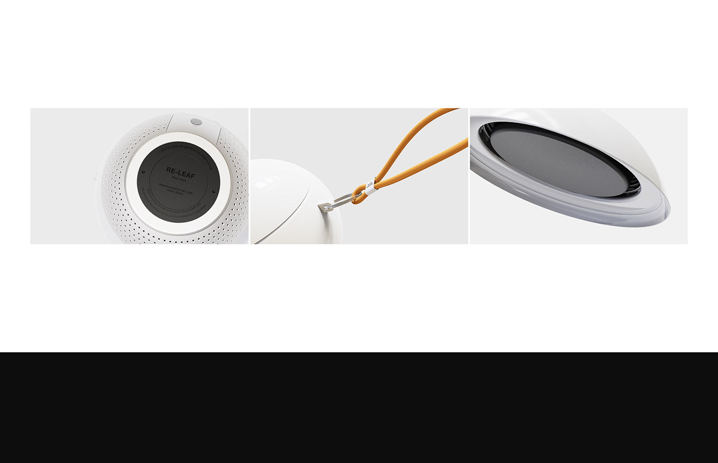 RE-LEAF，Gardening tools，product design，industrial design，