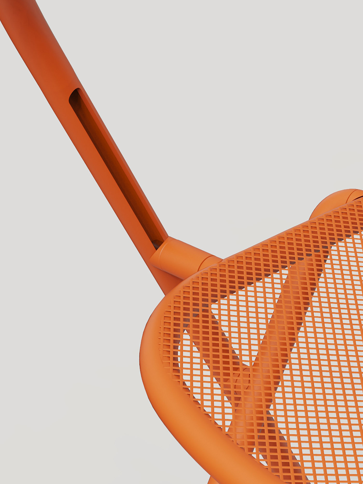 Venus，Folding chair，furniture，originality，