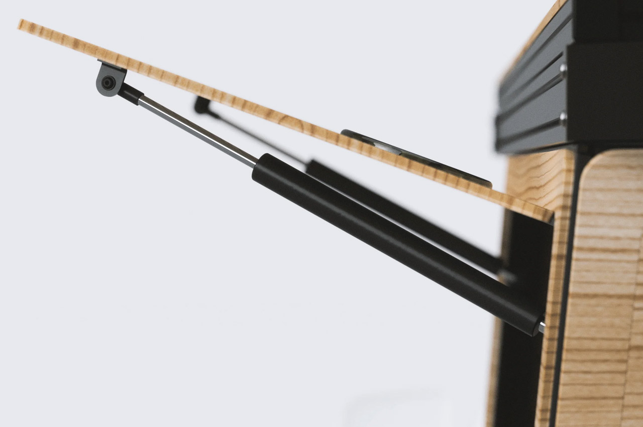 Days on Tracks，DOT Alpaca，Campervan，vehicle，