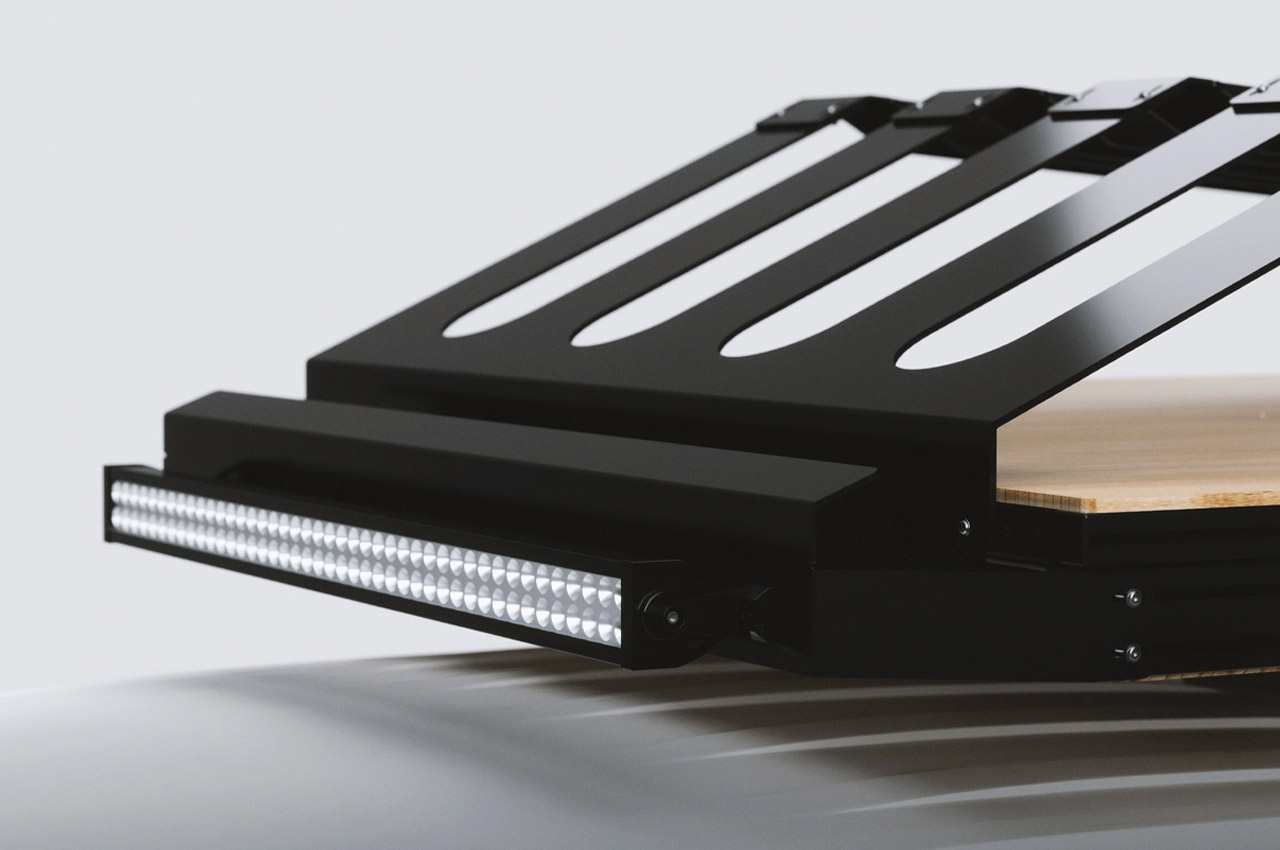 Days on Tracks，DOT Alpaca，Campervan，vehicle，