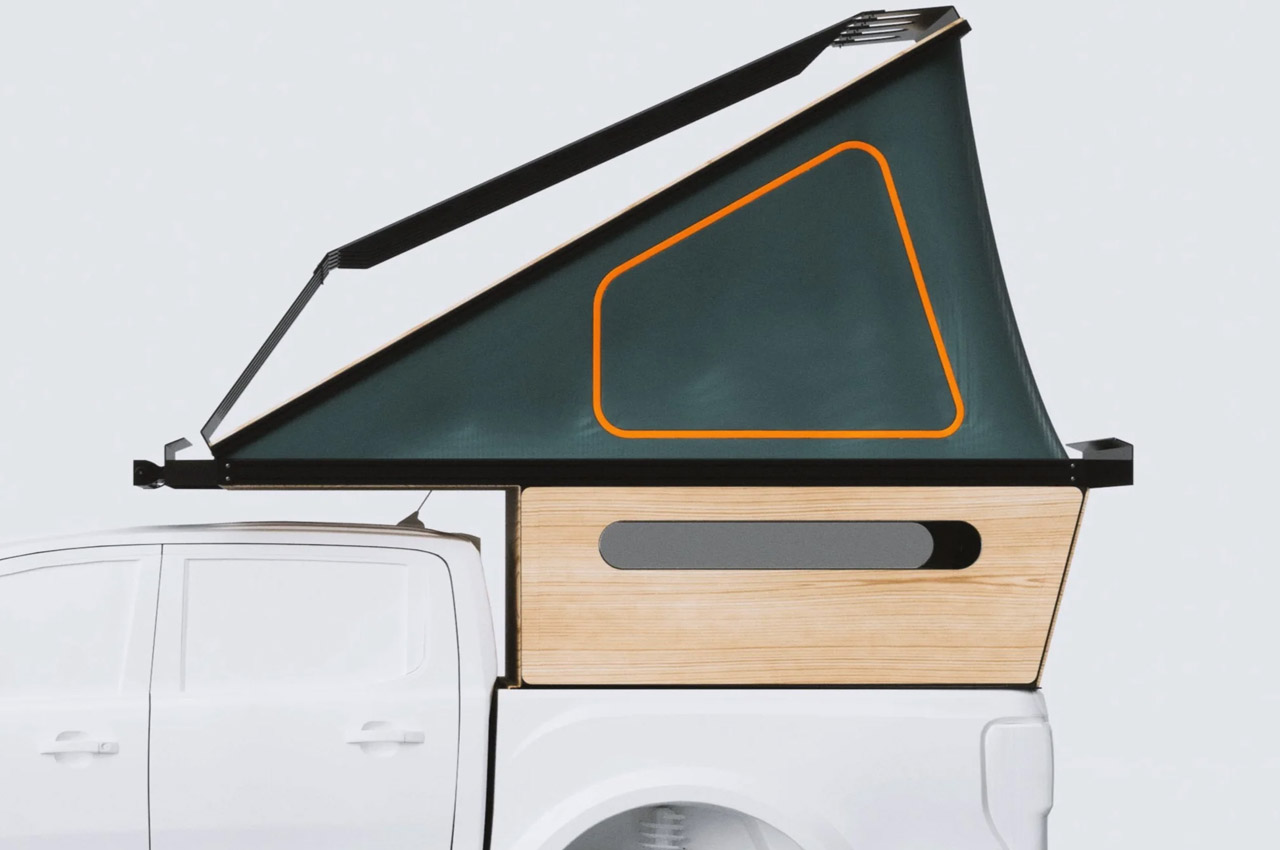 Days on Tracks，DOT Alpaca，Campervan，vehicle，