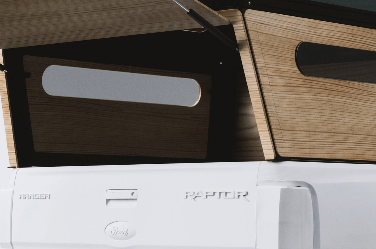 Days on Tracks，DOT Alpaca，Campervan，vehicle，