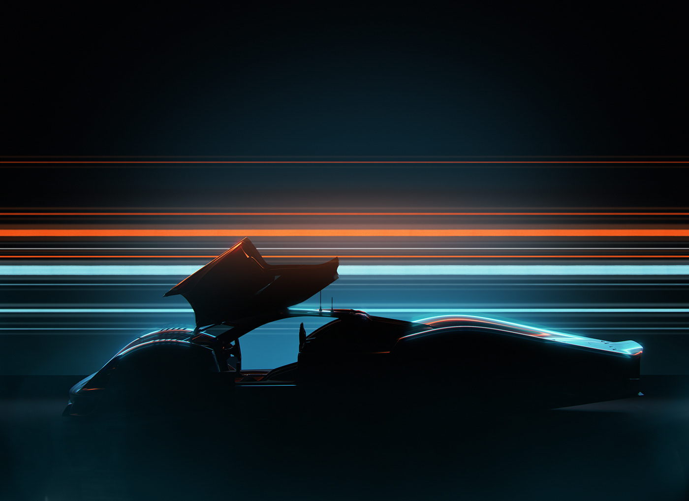 vehicle，automobile，Porsche Vision 908，Porsche，