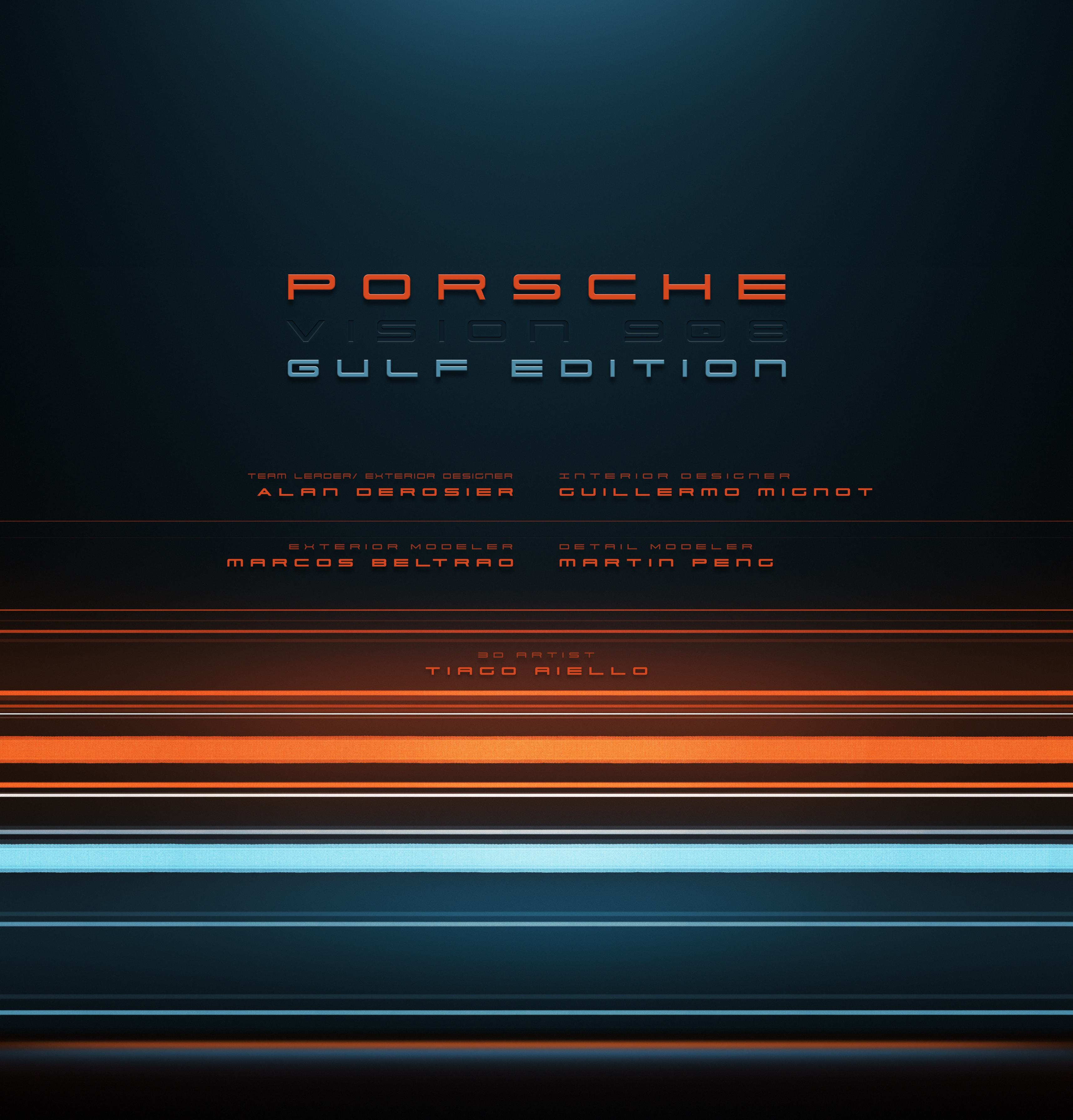 vehicle，automobile，Porsche Vision 908，Porsche，