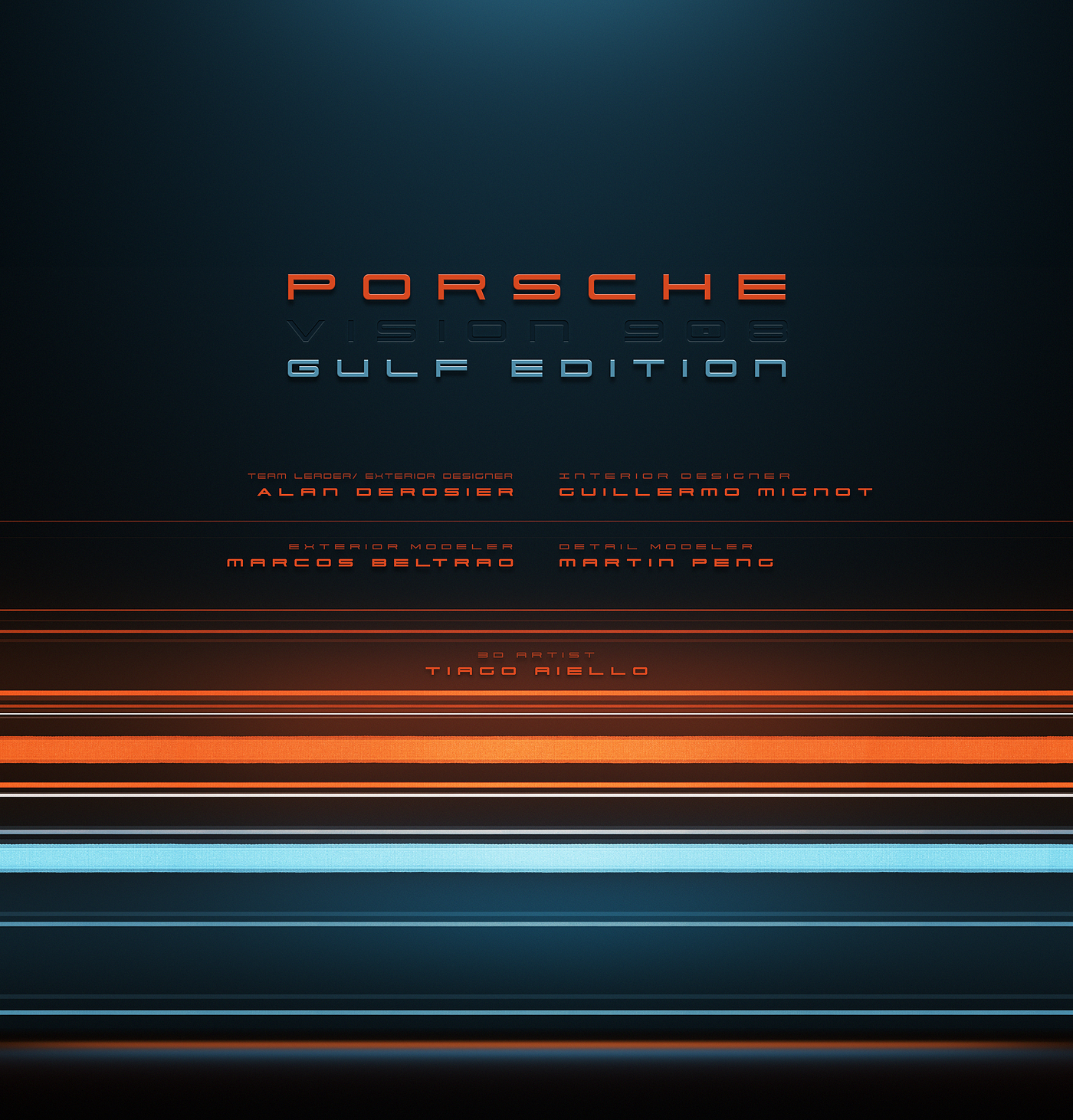 vehicle，automobile，Porsche Vision 908，Porsche，