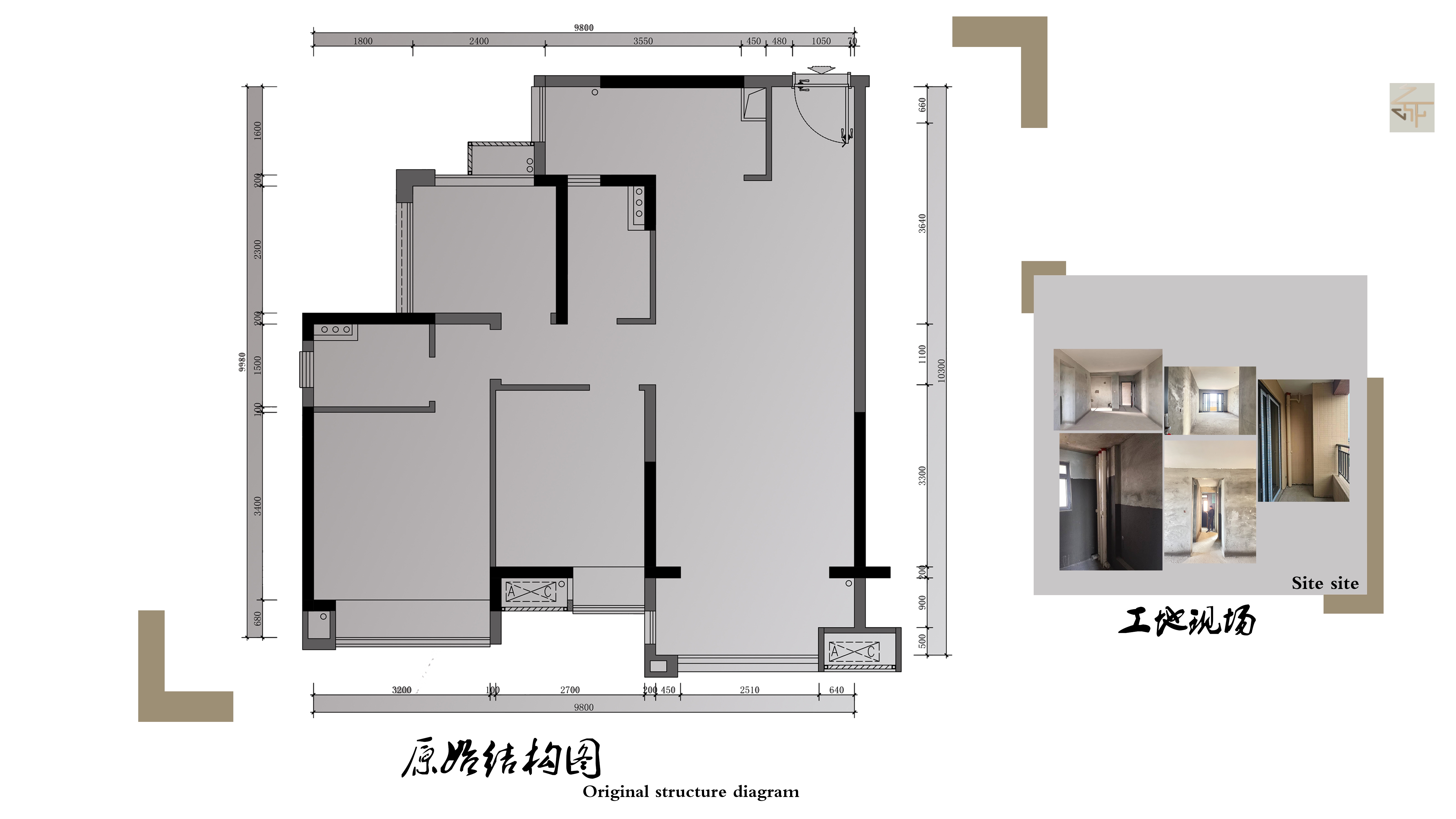 Home decoration design, private club design, office design，