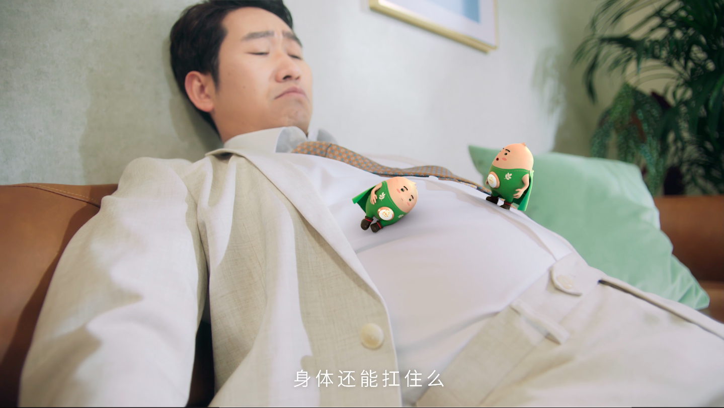 cg，three-dimensional，Role Modeling，