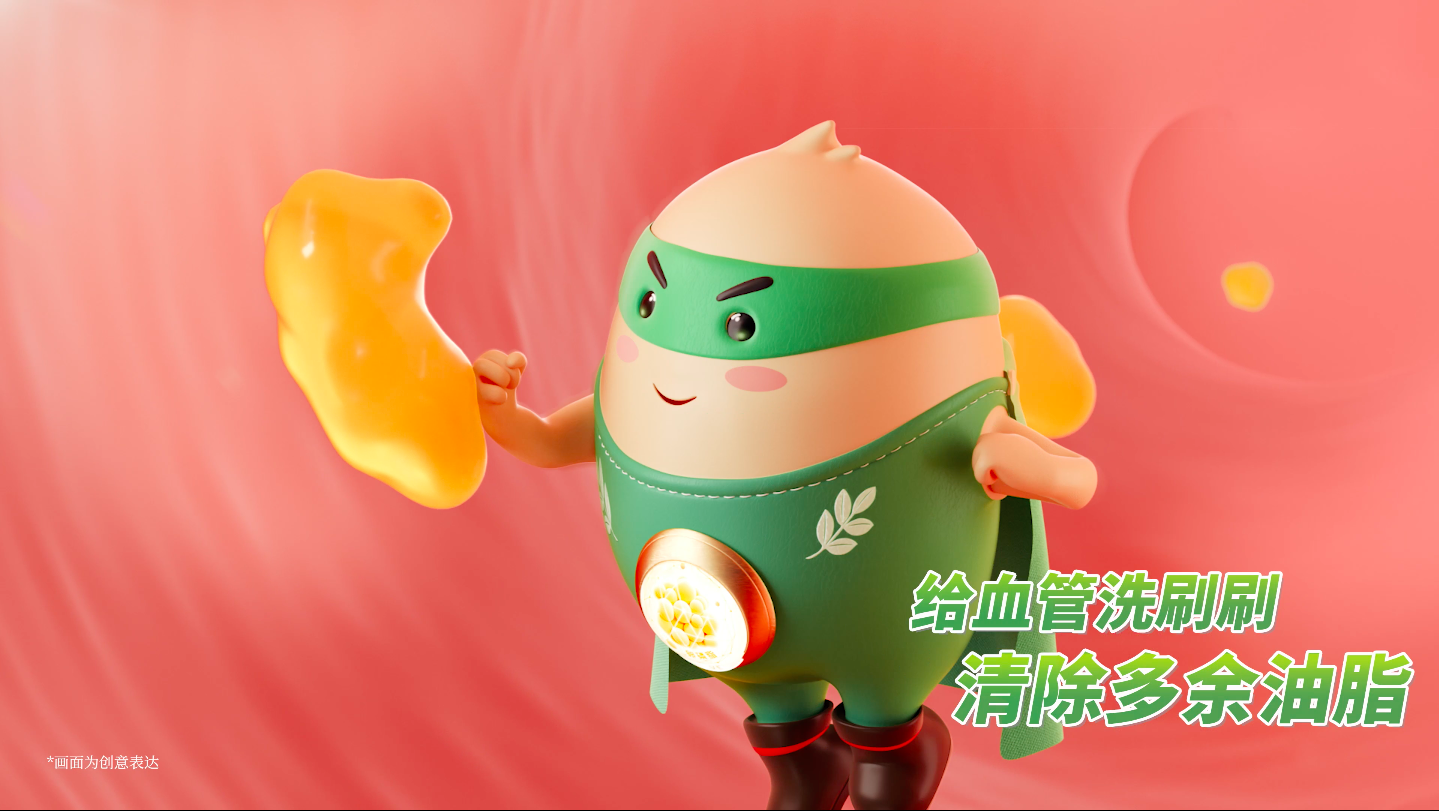 cg，three-dimensional，Role Modeling，