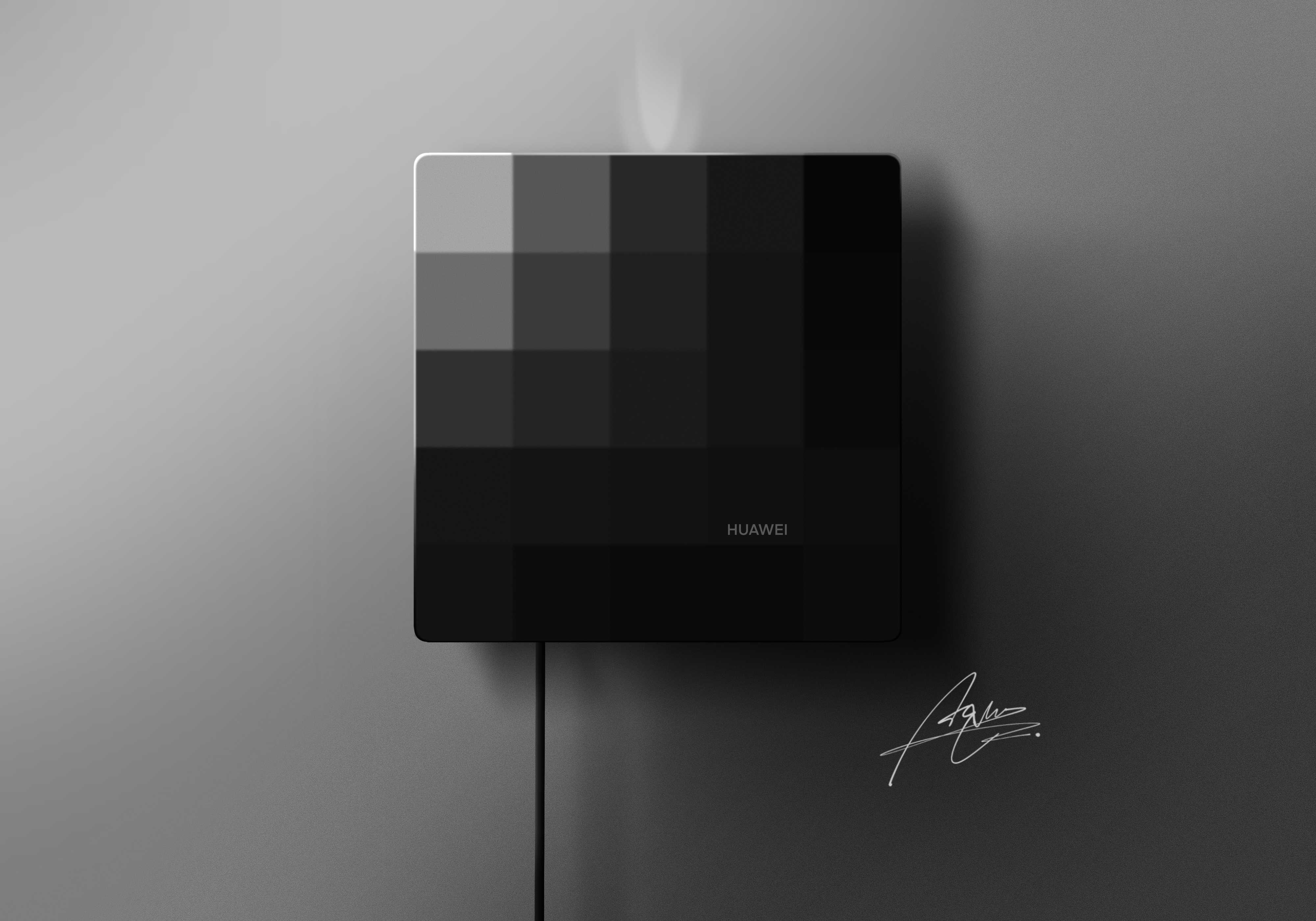 industrial design，ipad，Procreate，