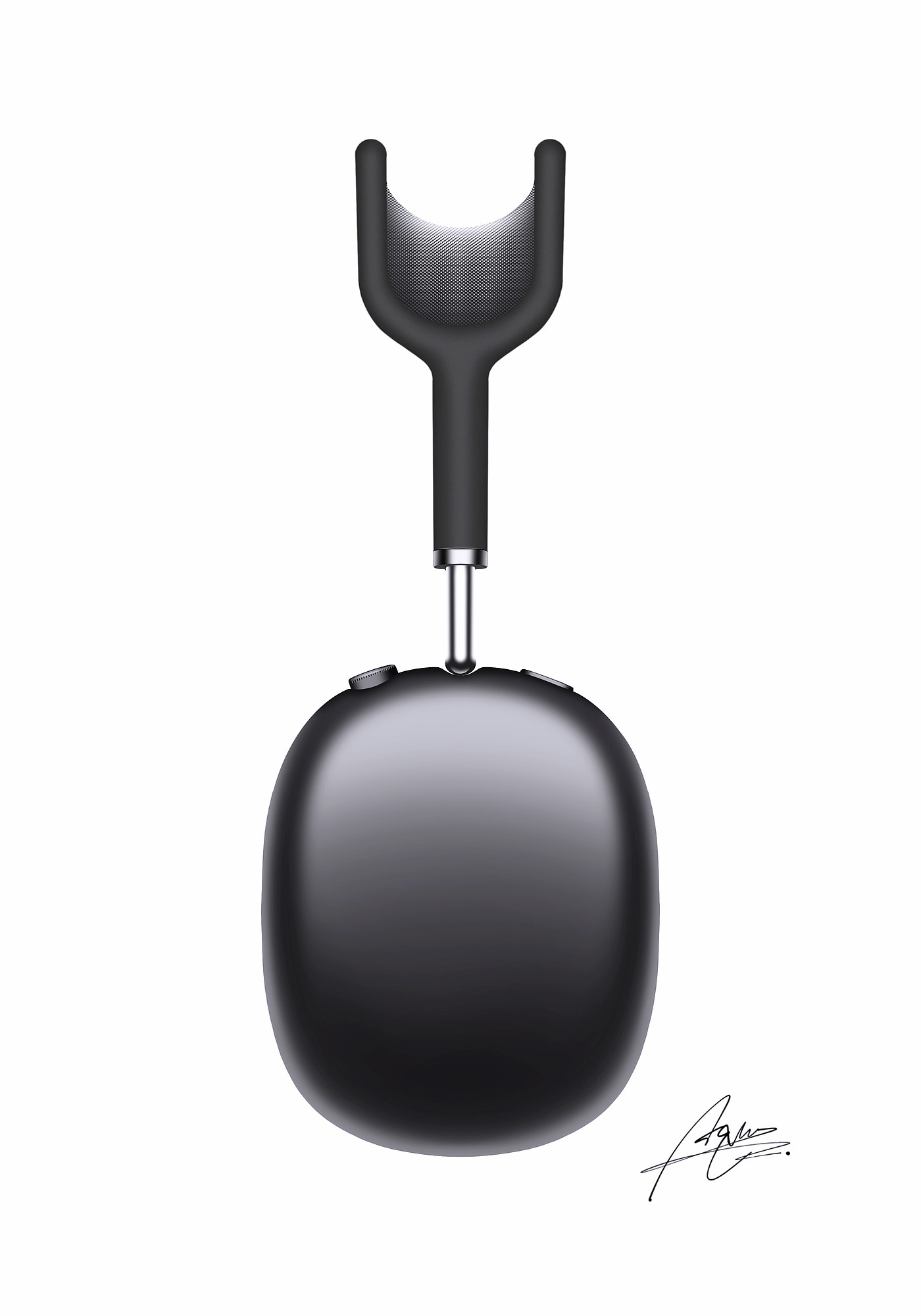 industrial design，ipad，Procreate，