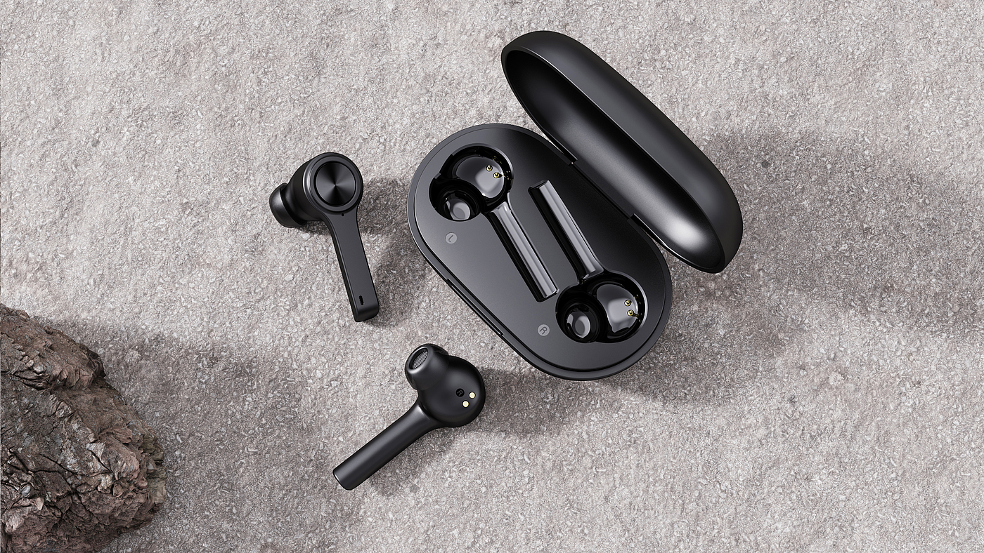 Bluetooth，tws，headset，3c，