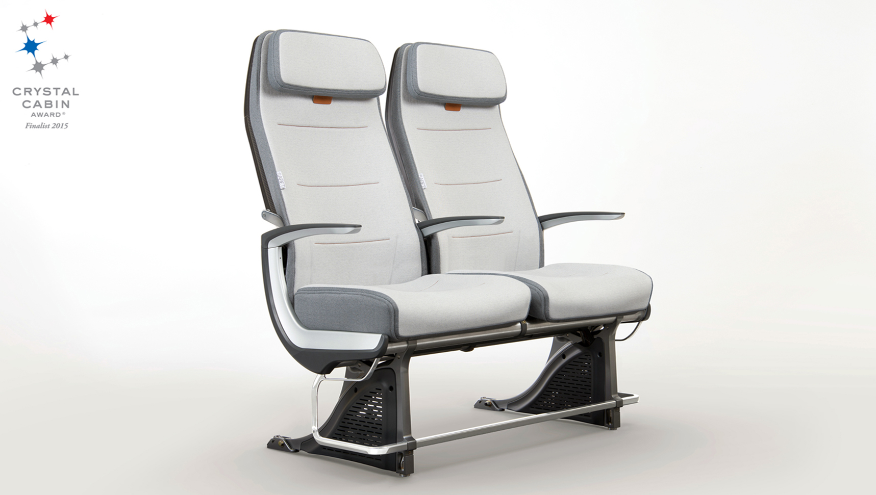 chair，Aircraft interior，Ergonomics，Jazz Air ，