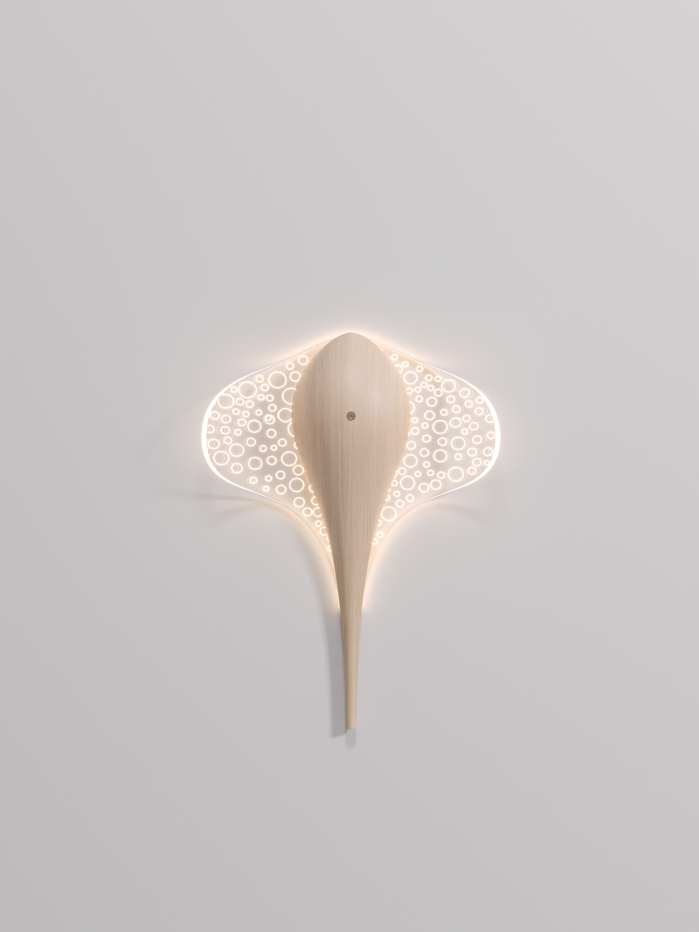 lighting，Interior design，Wall lamp，Bionics Design ，Nordic style，Personality design，decorate，lamps and lanterns，