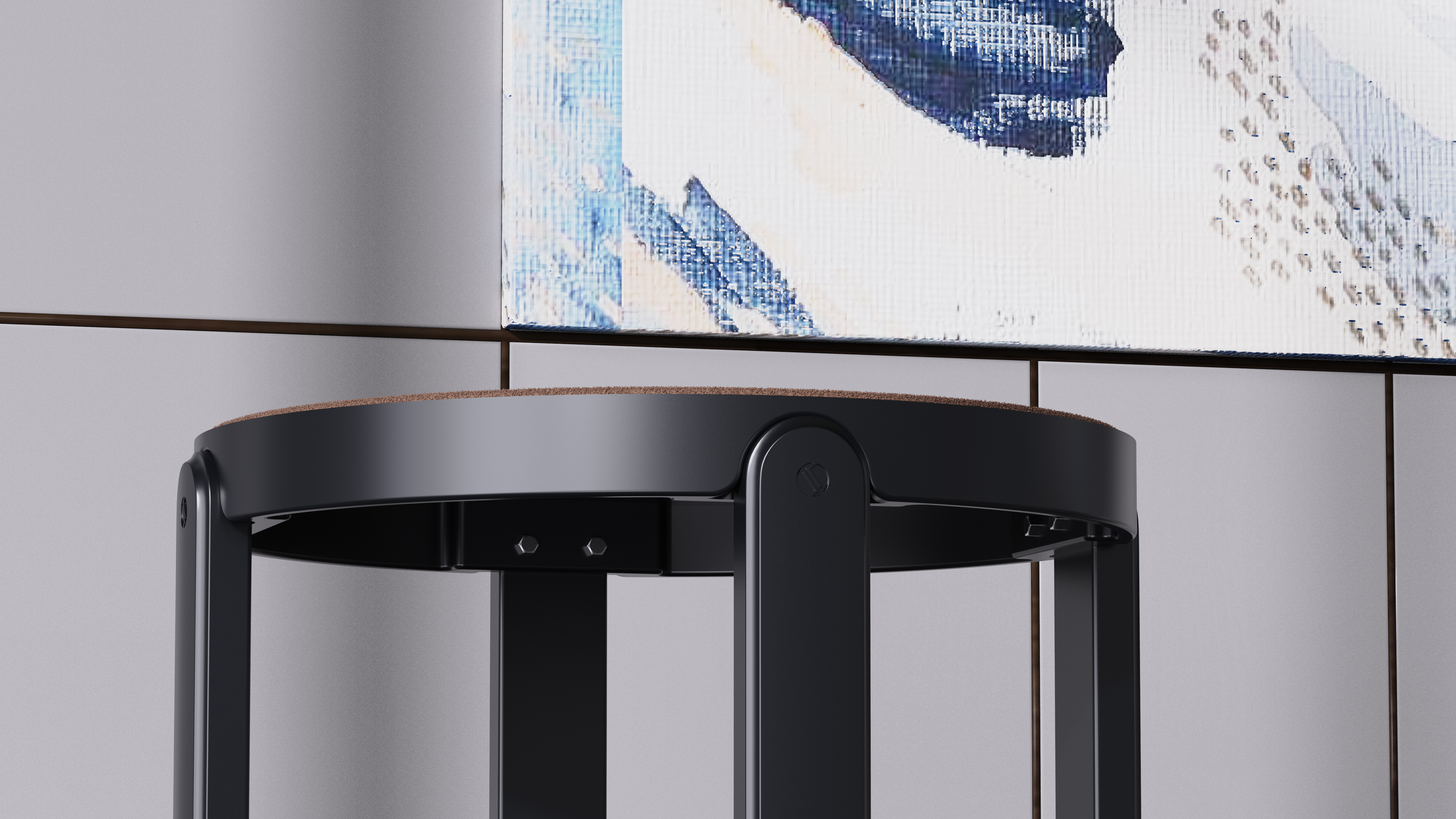 tea table，Light luxury，Table，tea table，furniture，Storage rack，