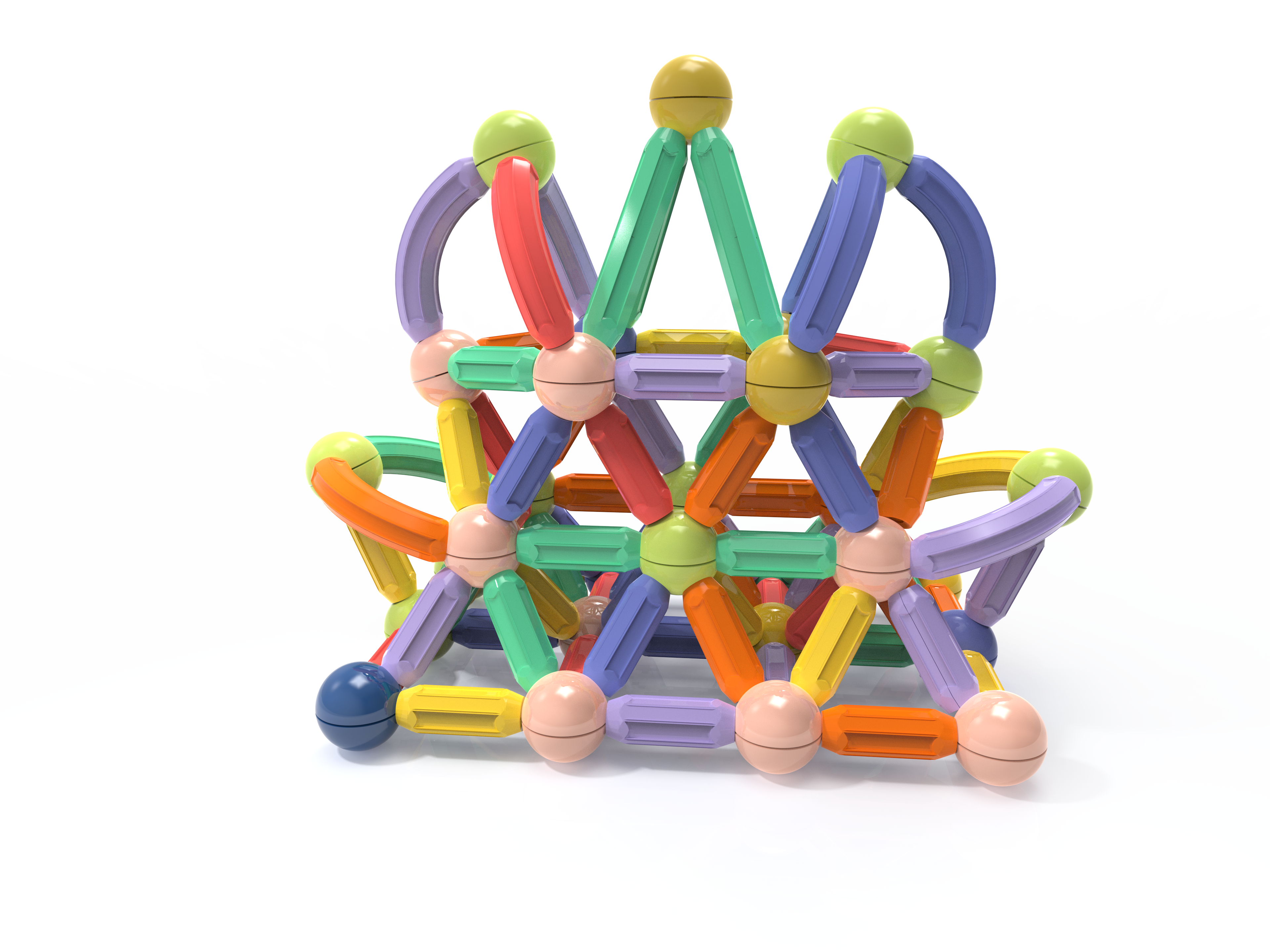 Rendering Effects，