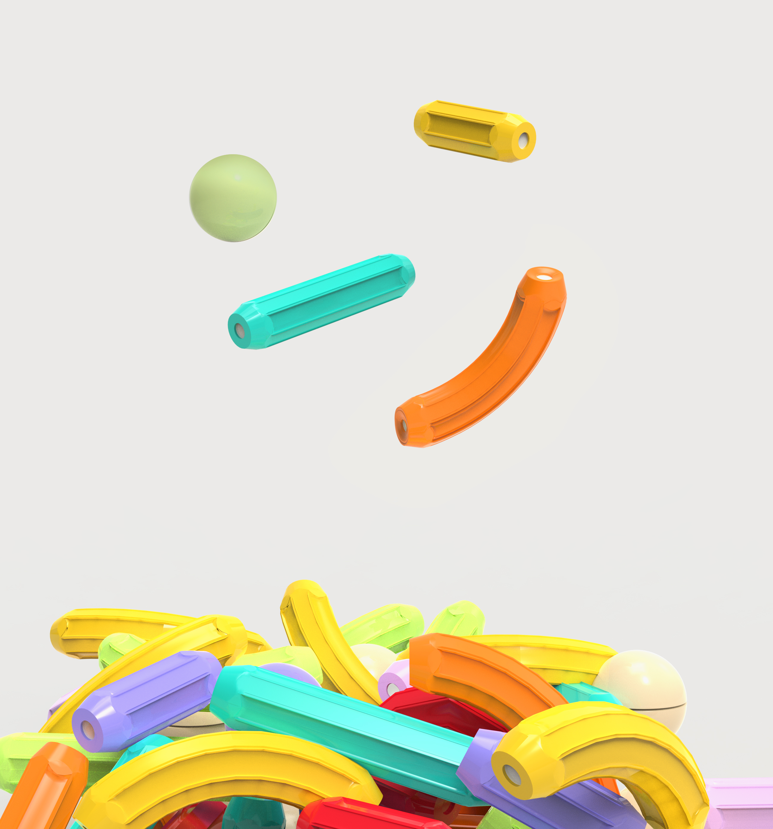 Rendering Effects，