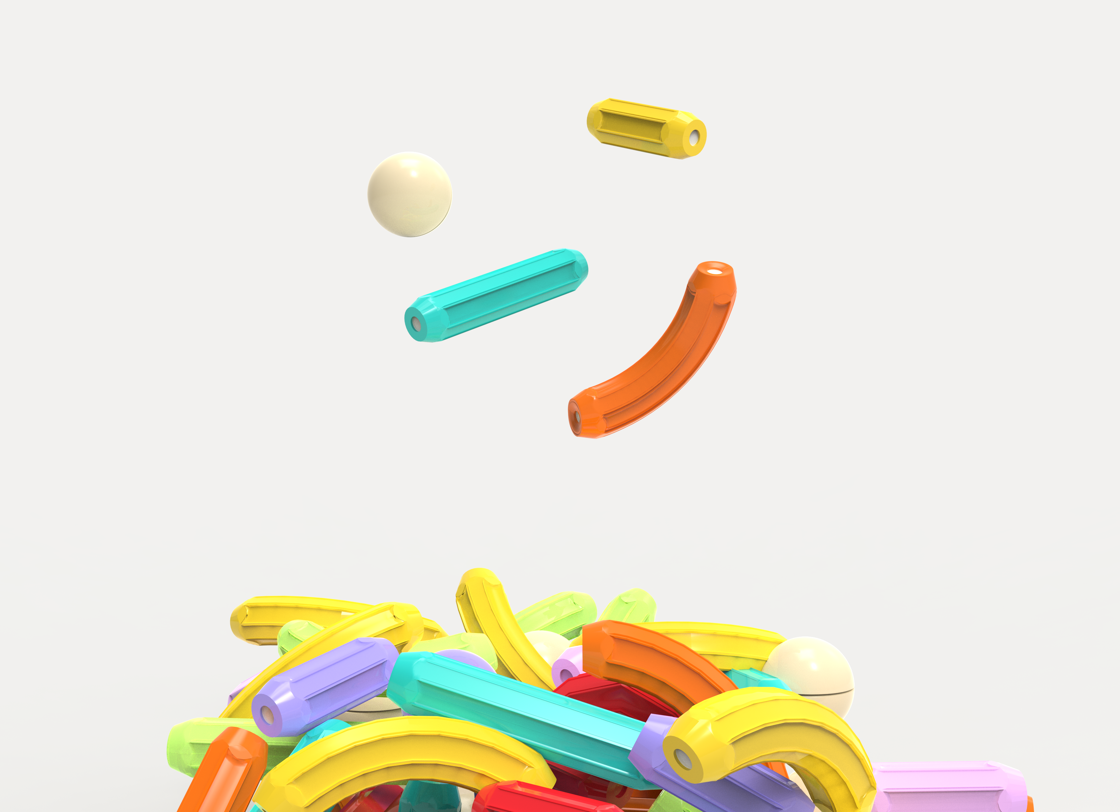 Rendering Effects，