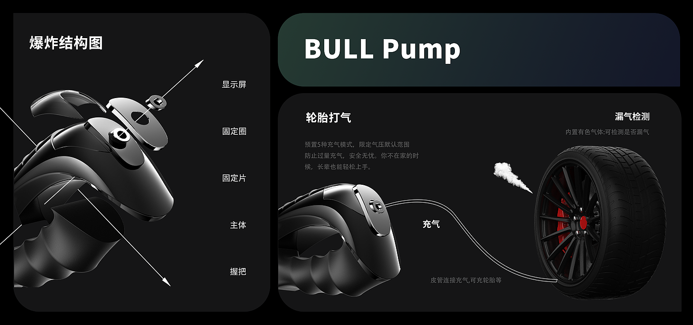 sample reels，