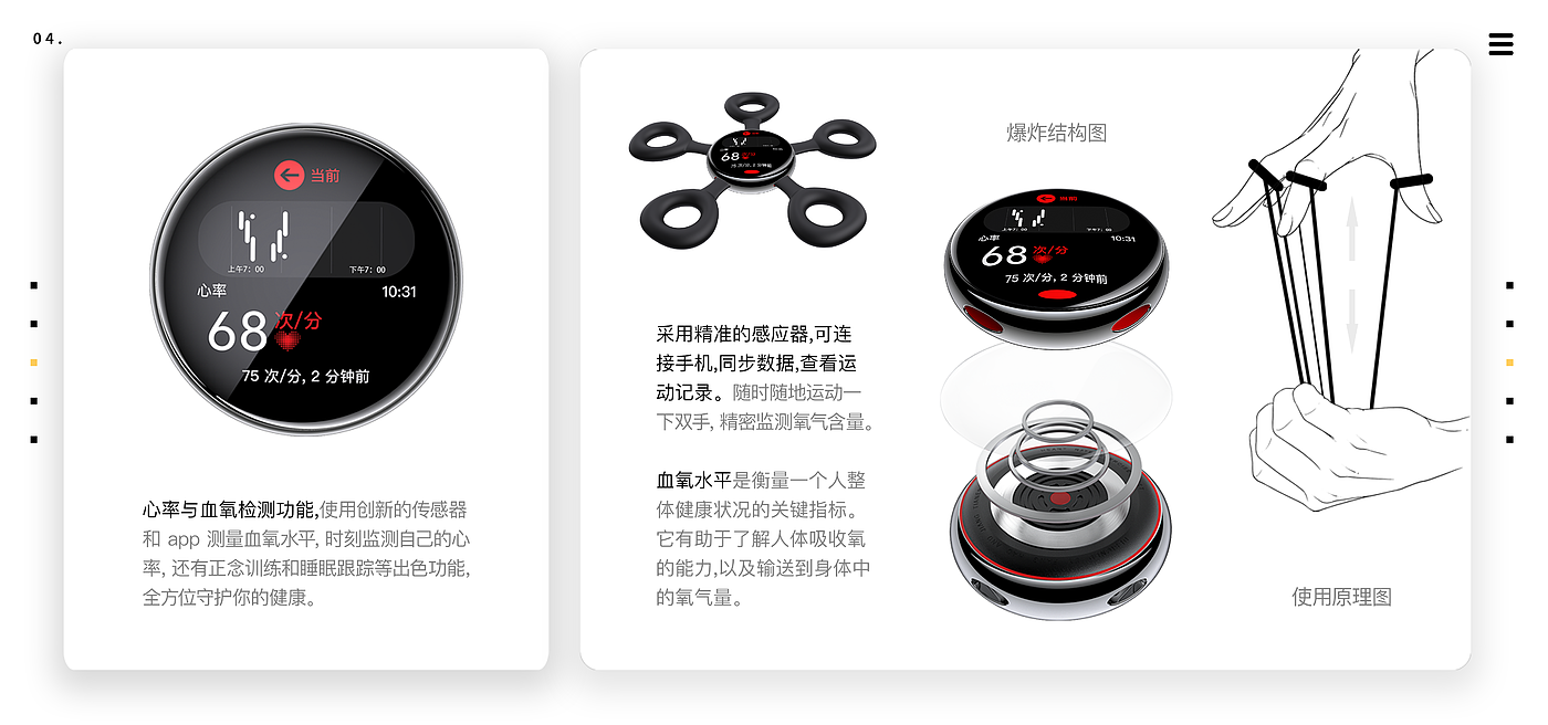 sample reels，