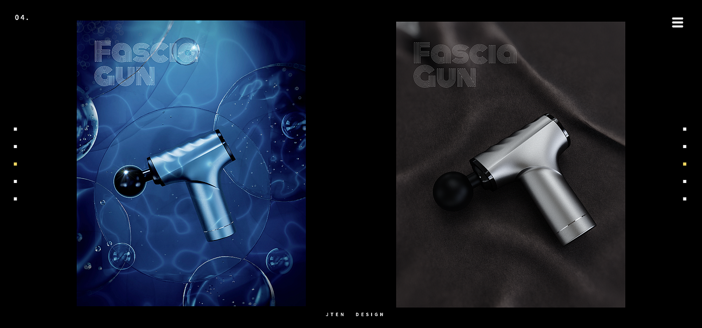 sample reels，