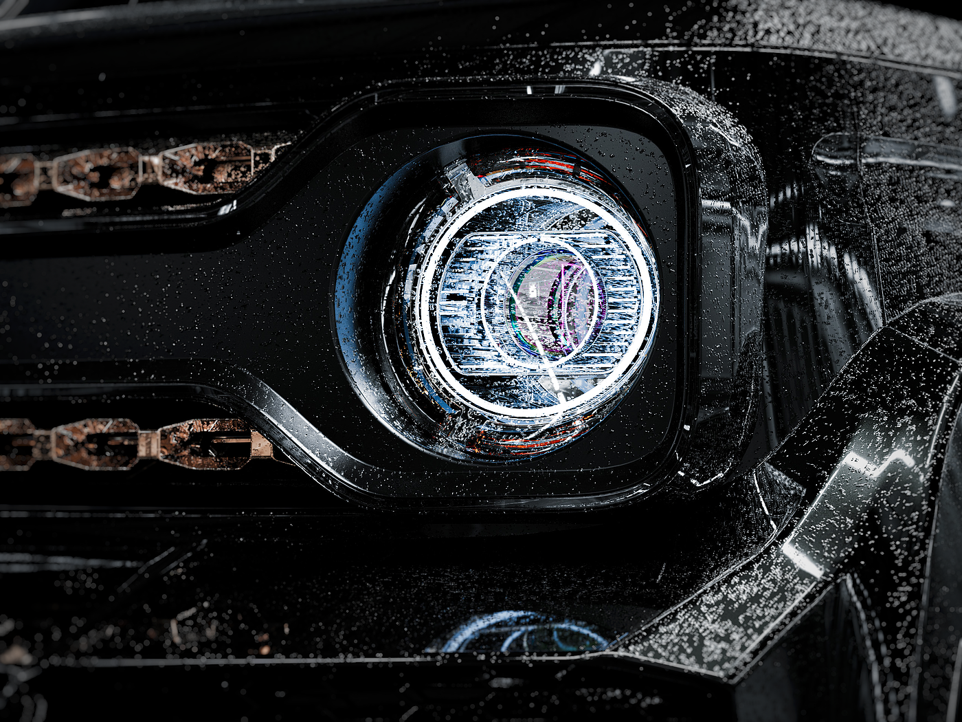 sample reels，