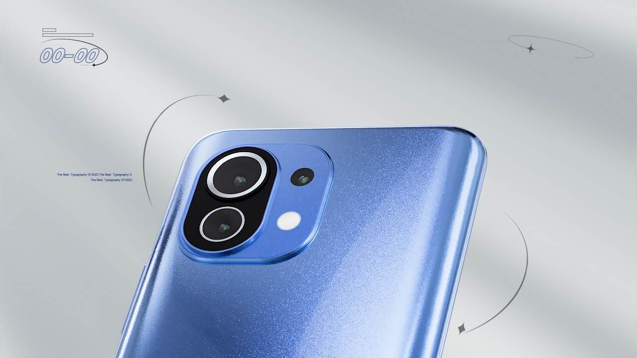 c4d，Product animation，3C products，Visual Kinesis，RS Renderer，ae，